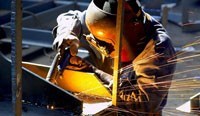 Услуги монтажа металлоконструкций в Прокопьевске